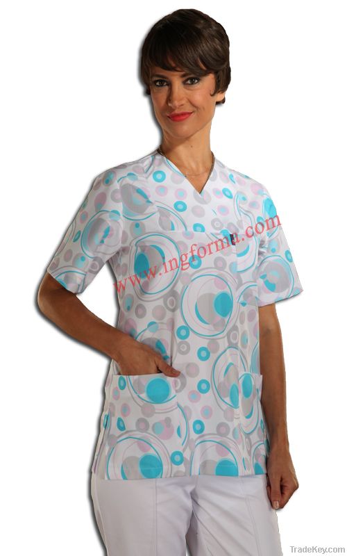 Nursing uniform