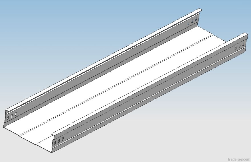 Perforated Cable Tray