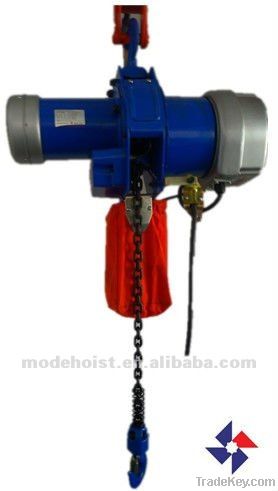 hoist motor