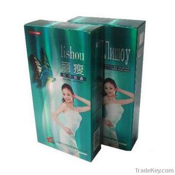 Lishou fast weight loss, Whosale Li Shou Slimming Pill