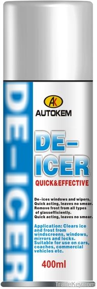 De- Icer