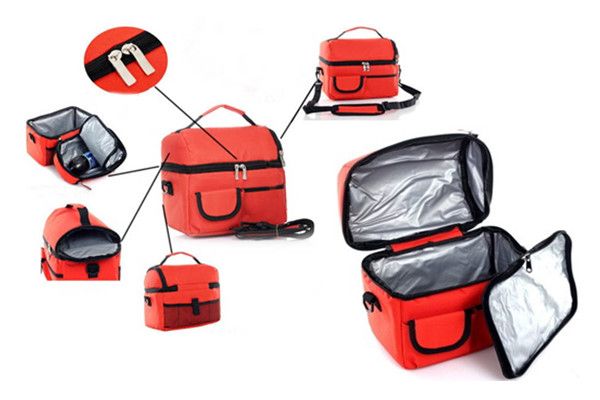 Ice Bag, Cooler Bags