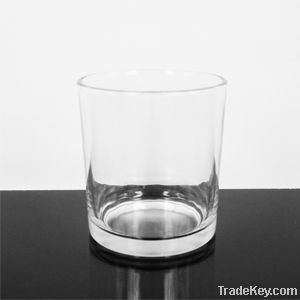 Glass Tumbler (Thick)