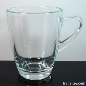 Glass Mug