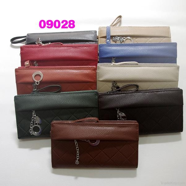 WOMEN clutch bag