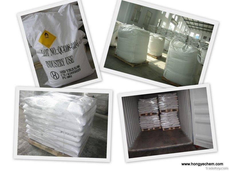 Sodium percarbonate