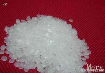 PP polypropylene