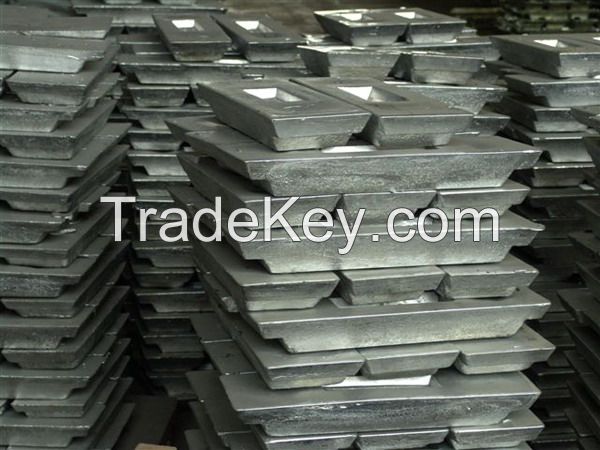 Antimony Ingot