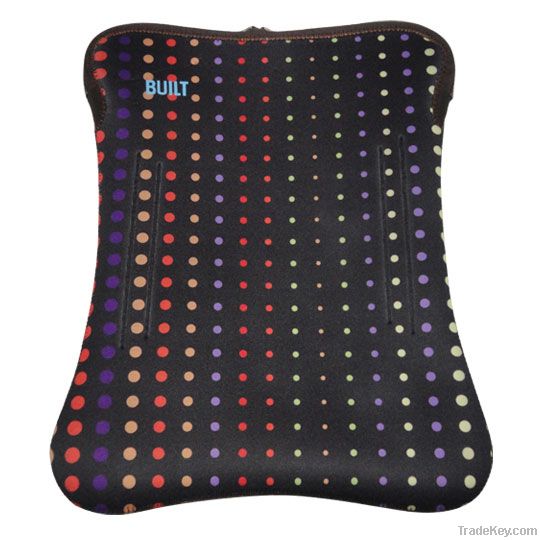 Sublimation Vertical Computer Bag