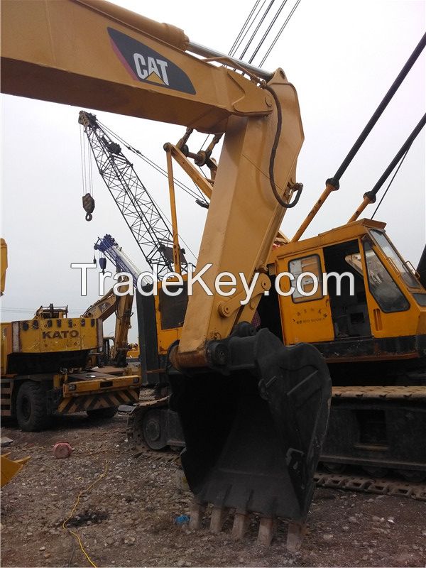 Used CAT 330C Excavator 