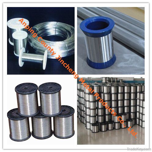 Stainless Steel Wire Mesh