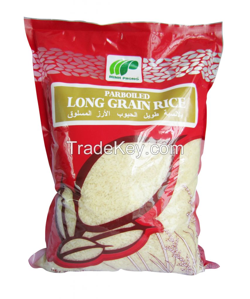 long grain rice