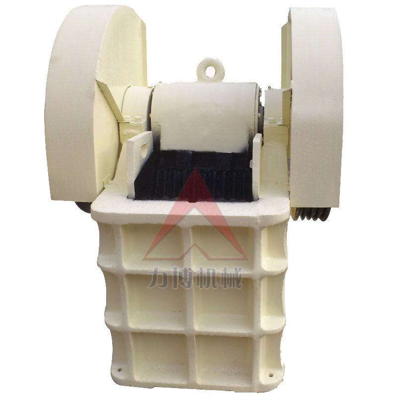 China manufacturer PE Series Small Stone Jaw Crusher