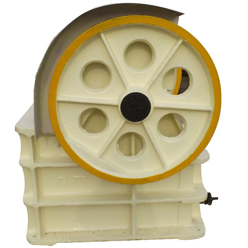 China manufacturer PE Series Small Stone Jaw Crusher