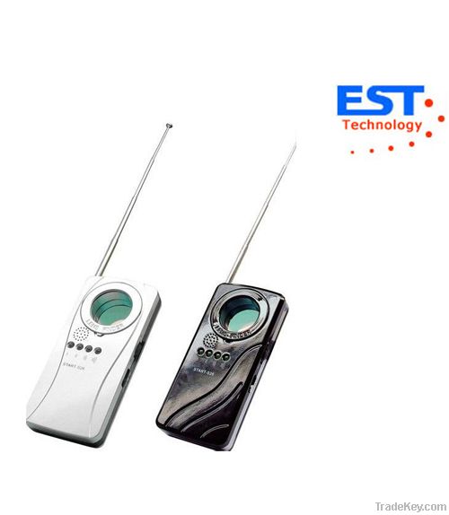 EST-101E Laser wired & wireless camera multifunctional detector