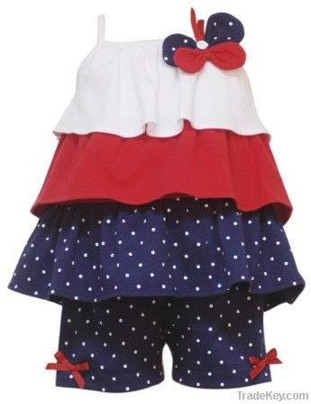 Girls dress baby dress