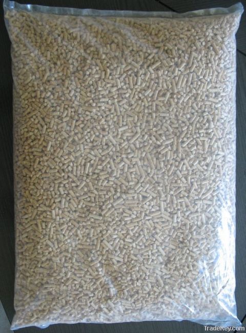 Wood Pellets