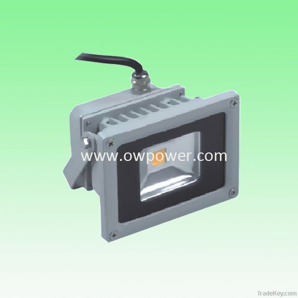 LED Flood lights, CE, ROHS