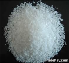 Silica sand