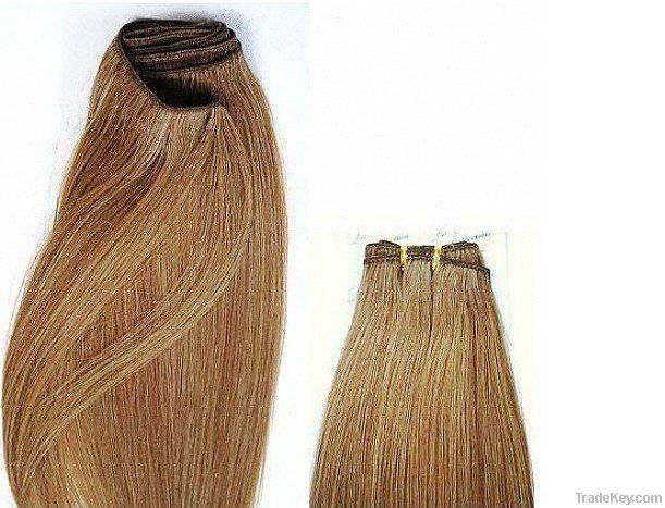 Hair Weft