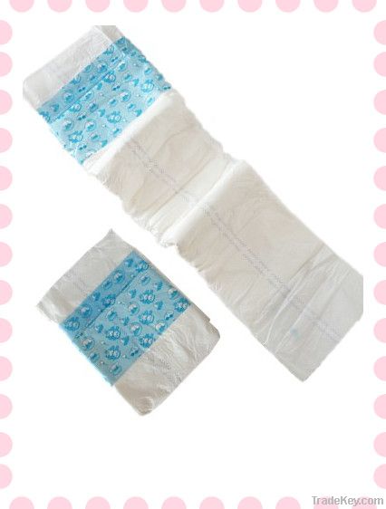 Comfort disposable Incontience adult diaper