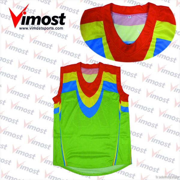 Aussie Rules Jersey