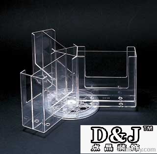 Jewelry Packaging & Display