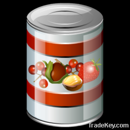 Canned Food