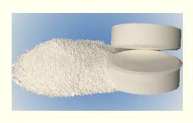 Bleaching Powder