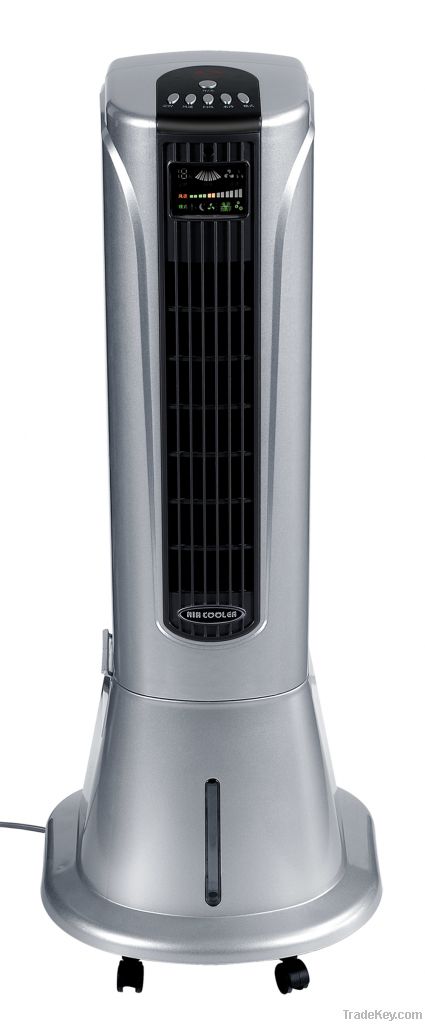 Air cooling tower fan