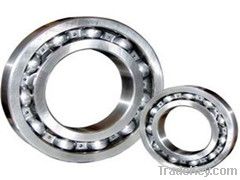 6000 series deep groove ball bearing