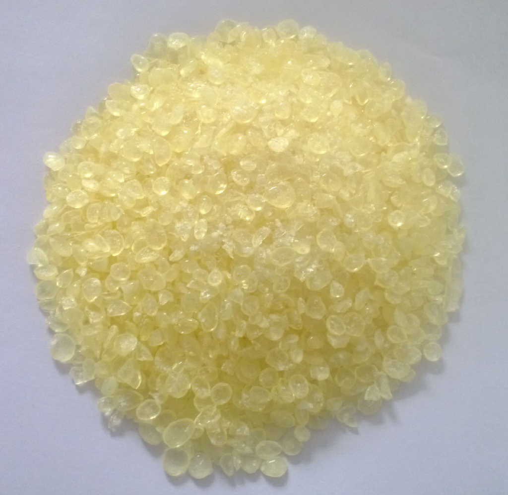 Unsaturated polyester resin By HEBI CYCLE COMMERCIAL CO., LTD, China