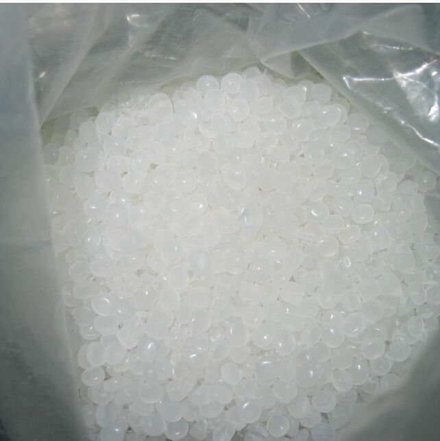Linear low density polyethylene(LLDPE) By HEBI CYCLE COMMERCIAL CO
