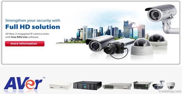 CCTV Systems & DVR cameras