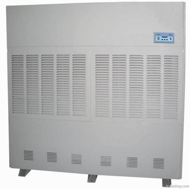 industrial dehumidifier