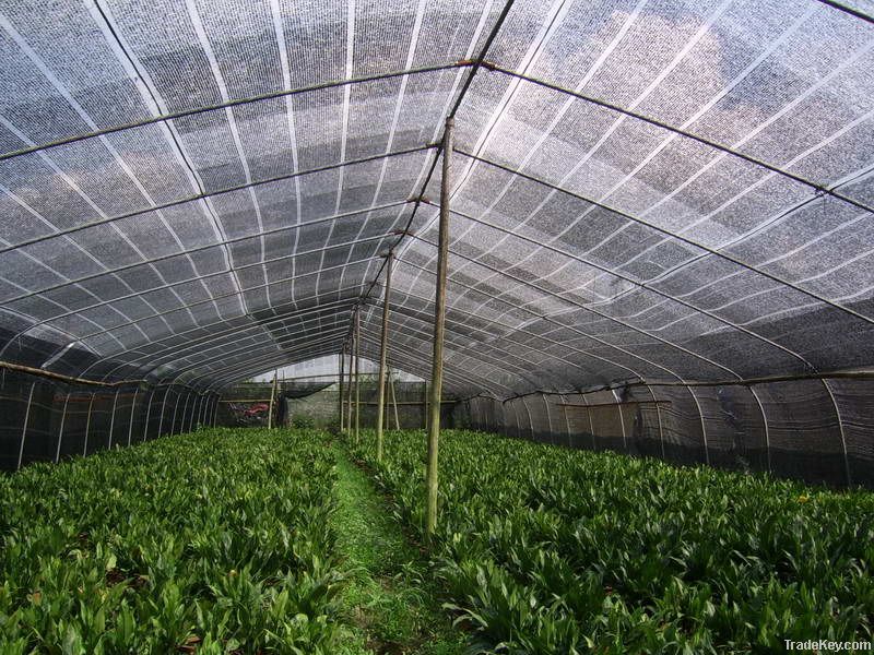 sun shade netting