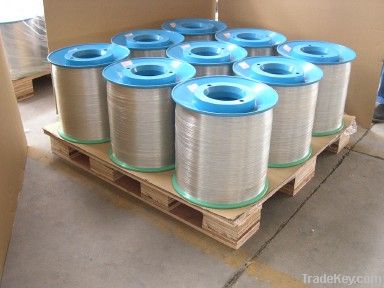 Galvanized Iron Wire for Wire Mesh