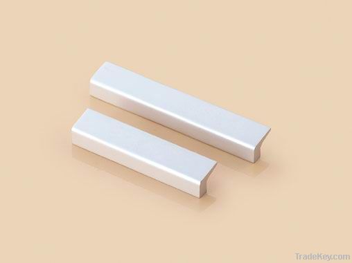 High quality aluminium handles for kitchen