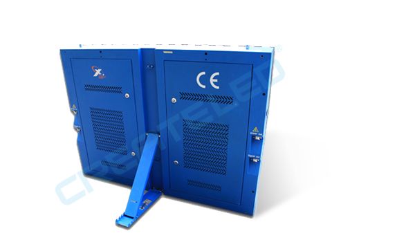 Sports Perimeter LED Displays