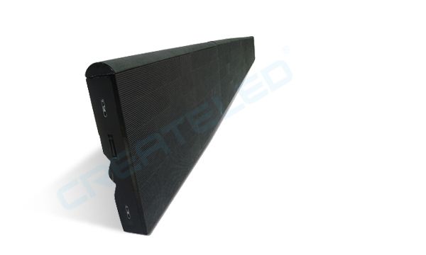 Sports Perimeter LED Displays