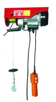 Mini-Electric Hoist