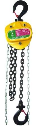 Hand Chain Hoist (HS-VN)