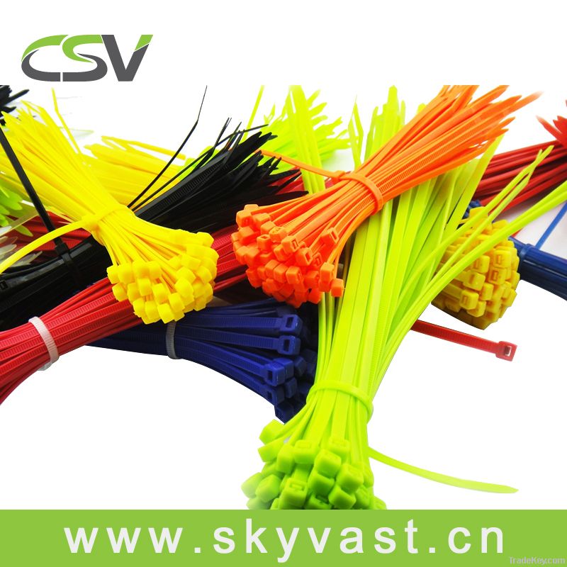 nylon cable ties