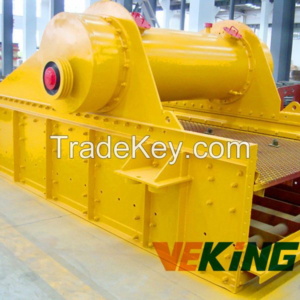 Linear Vibrating Screen