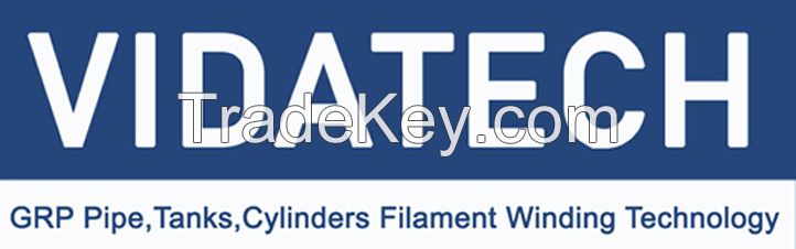 Filament Winding Machine