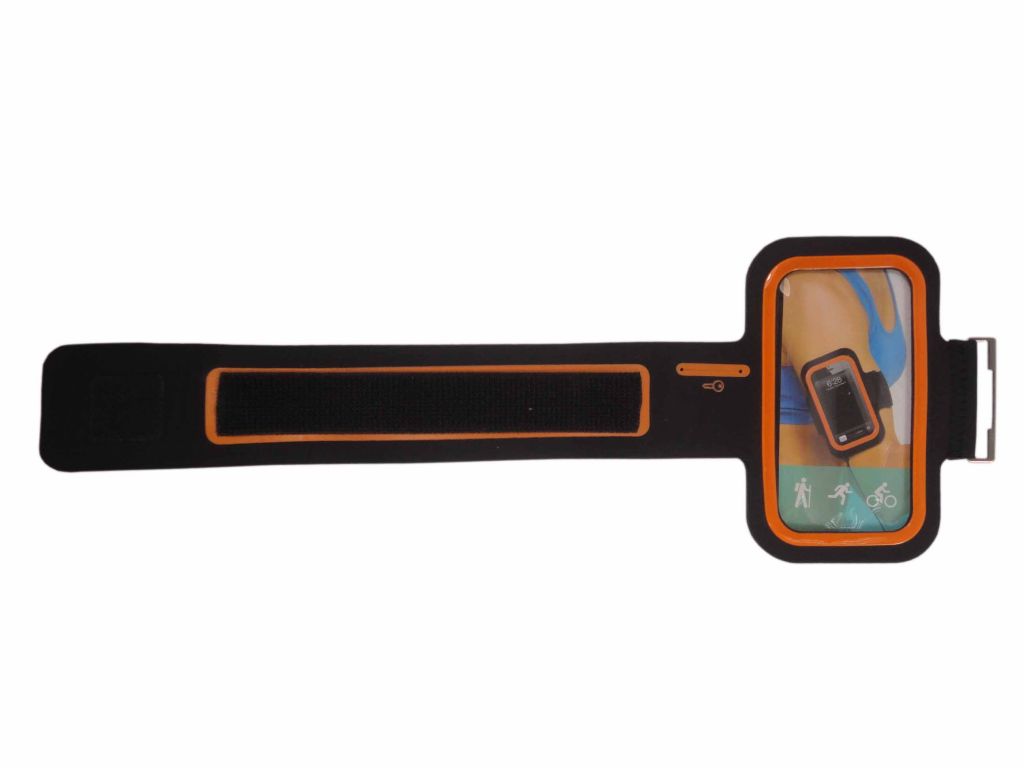 mobile phone sport armband 