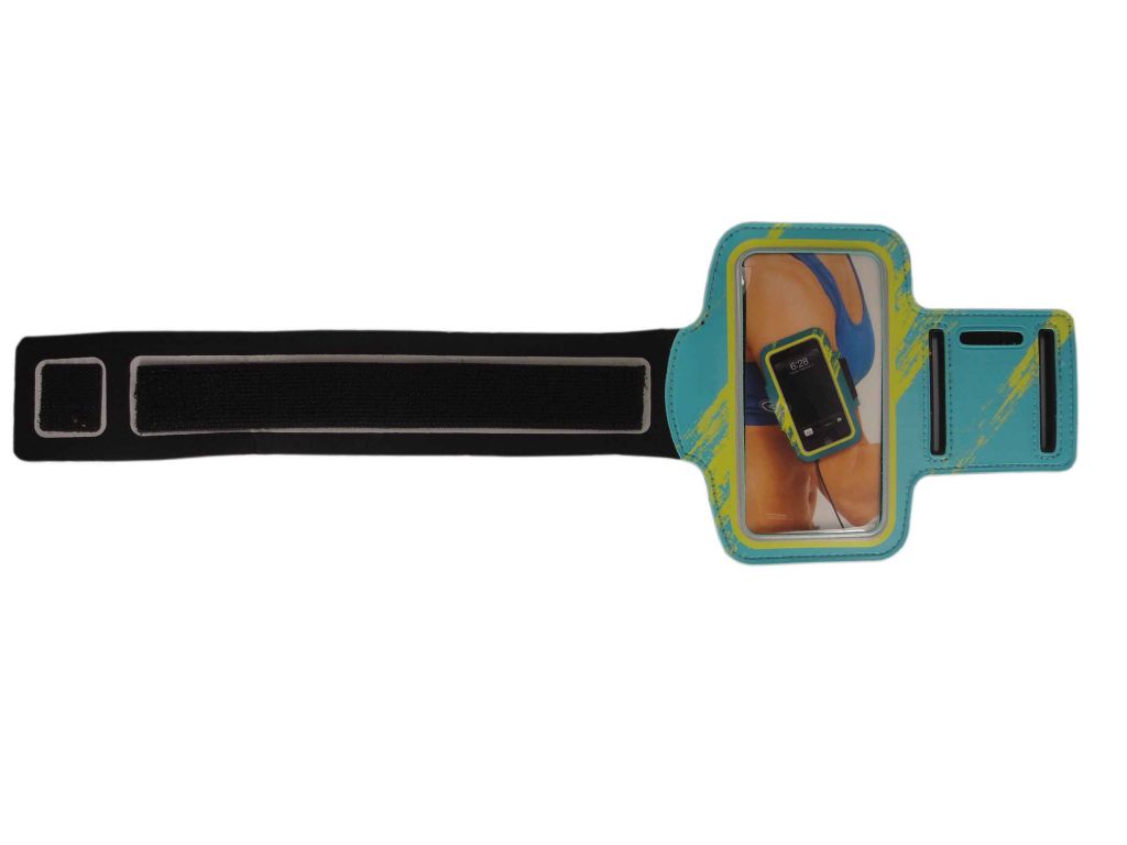 mobile phone sport armband 