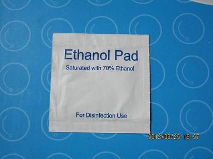 Ethanol Swab