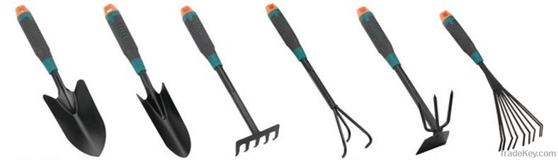 Garden Tools Set