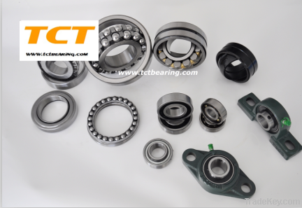 Made in China &amp; high precision Pillow block bearing UCP201-8